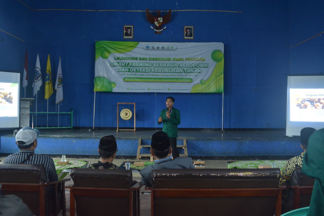 Sosialisasi